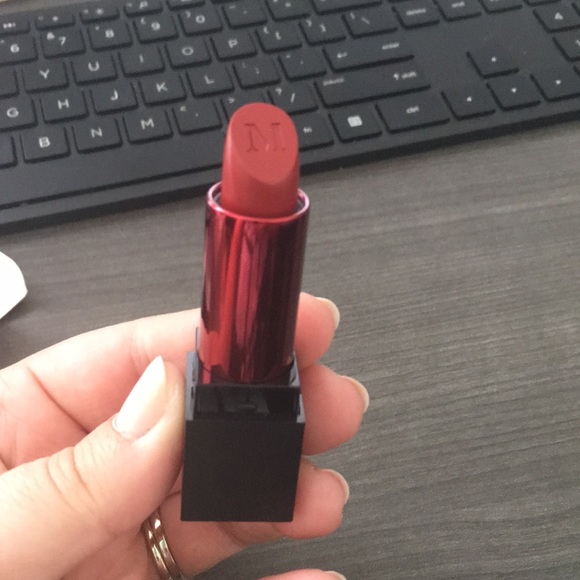 Morphe Mega Matte lipstick in “Morphe” shade - Picture 4 of 4